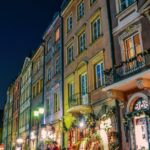 Światło i dźwięk: DJ-ka z Polski w Bliskim Wschodzie