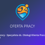 Oferta pracy w Piekary Śląskie na stanowisko – Specjalista ds. Obsługi Klienta Odpisywanie na wiadomości Praca Zdalna