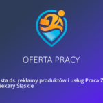 Oferta pracy w Piekary Śląskie na stanowisko – Specjalista ds. Obsługi Klienta Odpisywanie na wiadomości Praca Zdalna