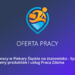 Specjalista ds. Obsługi Klienta Odpisywanie na wiadomości Praca Zdalna | Miasto Piekary Śląskie