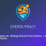 Specjalista ds. social media Odpisywanie na wiadomości Praca Zdalna  | Oferta pracy Bytom