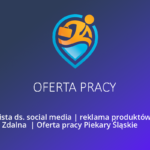 Oferta pracy: Specjalista ds. Obsługi Klienta Praca Zdalna  (Piekary Śląskie)