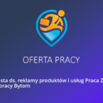 Specjalista ds. social media Odpisywanie na wiadomości Praca Zdalna  | Oferta pracy Bytom