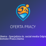 Specjalista ds. Obsługi Klienta Odpisywanie na wiadomości Praca Zdalna – Praca Piekary Śląskie