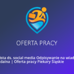 Rozwój infrastruktury Śląska – Rządowe inwestycje w poprawę dróg i ulic