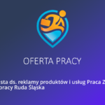 Praca – Specjalista ds. social media Odpisywanie na wiadomości Praca Zdalna (Bytom)