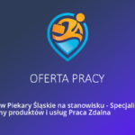 Oferta pracy na stanowisko – Specjalista ds. social media Odpisywanie na wiadomości Praca Zdalna (Piekary Śląskie)
