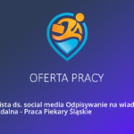 Tokarz / tokarka konwencjonalna / atrakcyjne zarobki / delegacja – Praca Chorzów