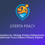 Specjalista ds. social media Odpisywanie na wiadomości Praca Zdalna – Praca Piekary Śląskie