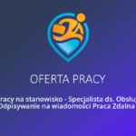 Praca Chorzów –  Magazyn w Chorzowie – kompletacja zamówień – szybki proces rekrutacji!