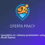 Praca na stanowisku – Specjalista ds. social media Odpisywanie na wiadomości Praca Zdalna (Chorzów)