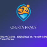 Specjalista ds. social media Odpisywanie na wiadomości Praca Zdalna (Piekary Śląskie)