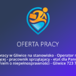 Praca w Chorzów na stanowisku – Praca online Dodatkowa