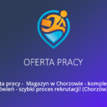 Oferta pracy – Praca online Dodatkowa (Piekary Śląskie)