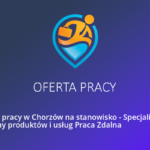 Specjalista ds. Obsługi Klienta Odpisywanie na wiadomości Praca Zdalna – Praca Chorzów