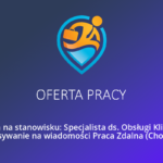 Praca online Dodatkowa – Praca Chorzów