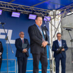 MKiŚ: Odra 2024. Podsumowanie narady międzyresortowego zespołu ds. Odry w Ministerstwie Klimatu i Środowiska (komunikat)