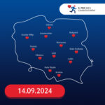 Narodowy Dzień Sportu już 15 września. Spotkania ze sportowcami, darmowe treningi, dni otwarte w placówkach